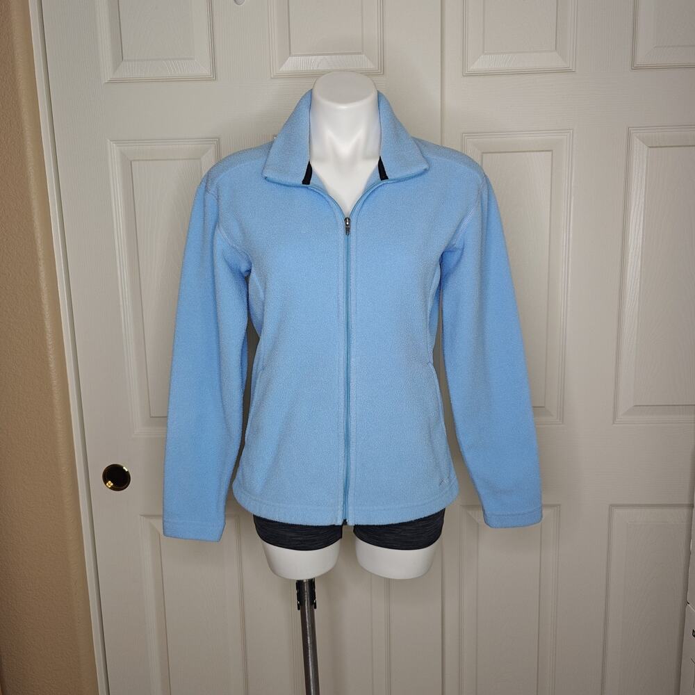W's Patagonia Synchilla El Capilene Jacket Style No. 11253 sz M